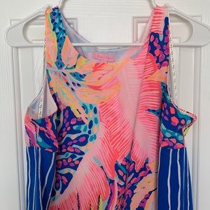 Lilly Pulitzer Shift
